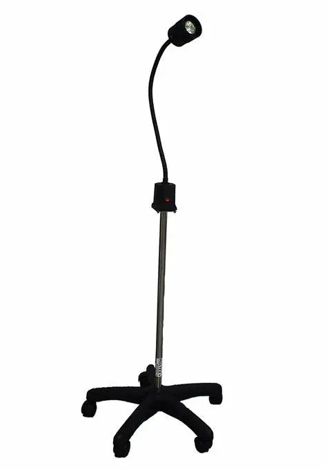 Lampe Halogene