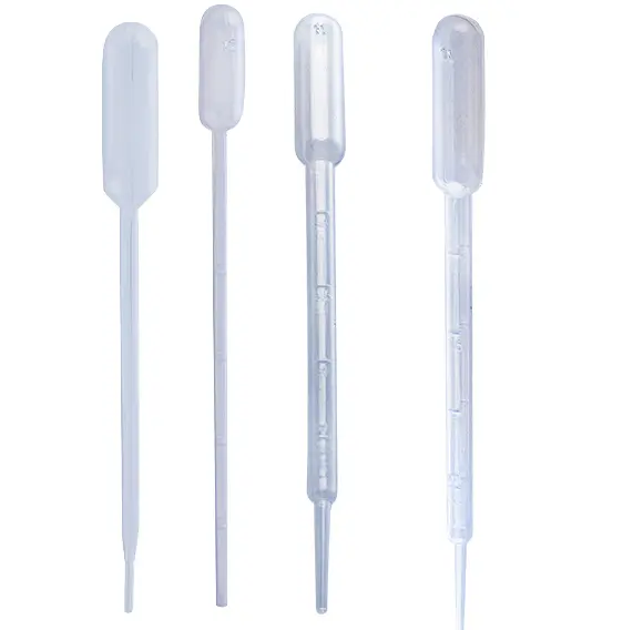 Pipette Pasteur