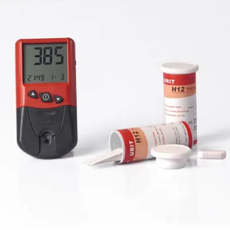Hemoglobinometre urit