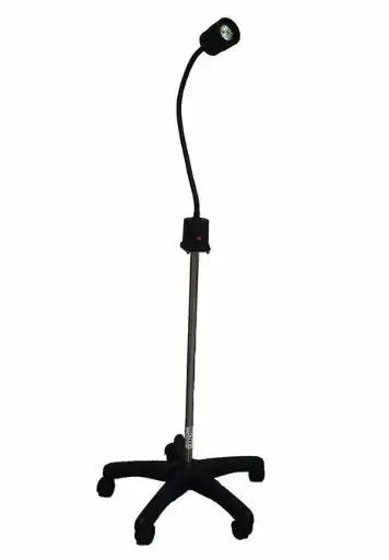 Lampe Halogene