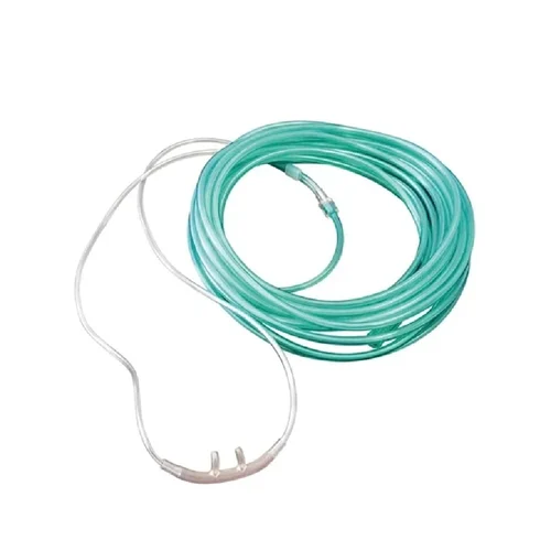  Lunette à Oxygène Nasale