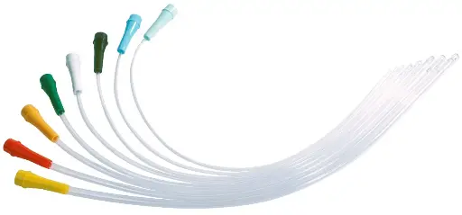 Sonde d’Aspiration