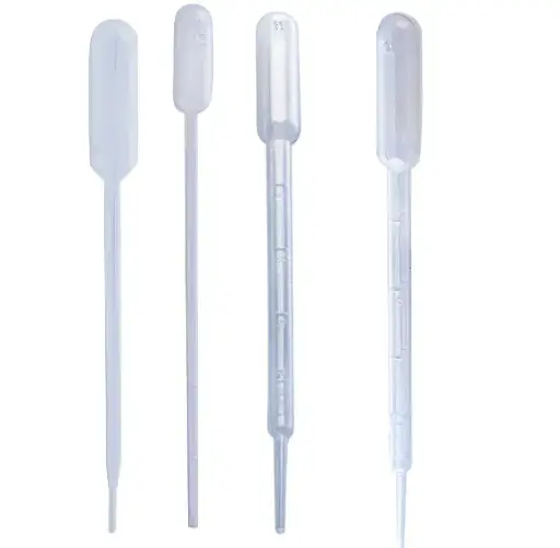 Pipette Pasteur